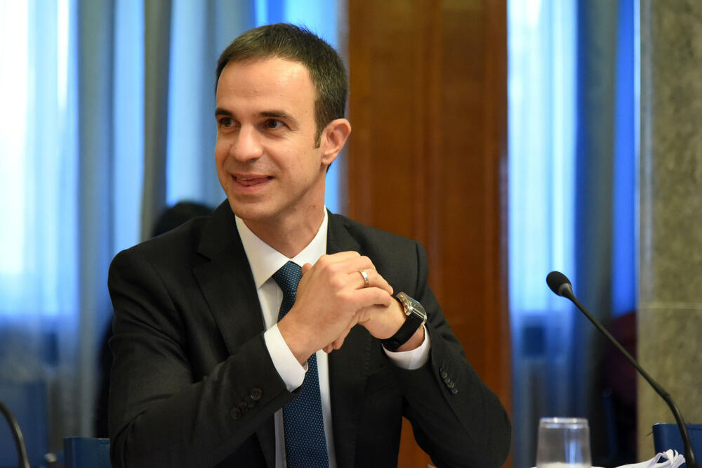 Foto: Boris Pejović