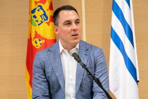 Vuković: Podgorica dobija novi kolektor