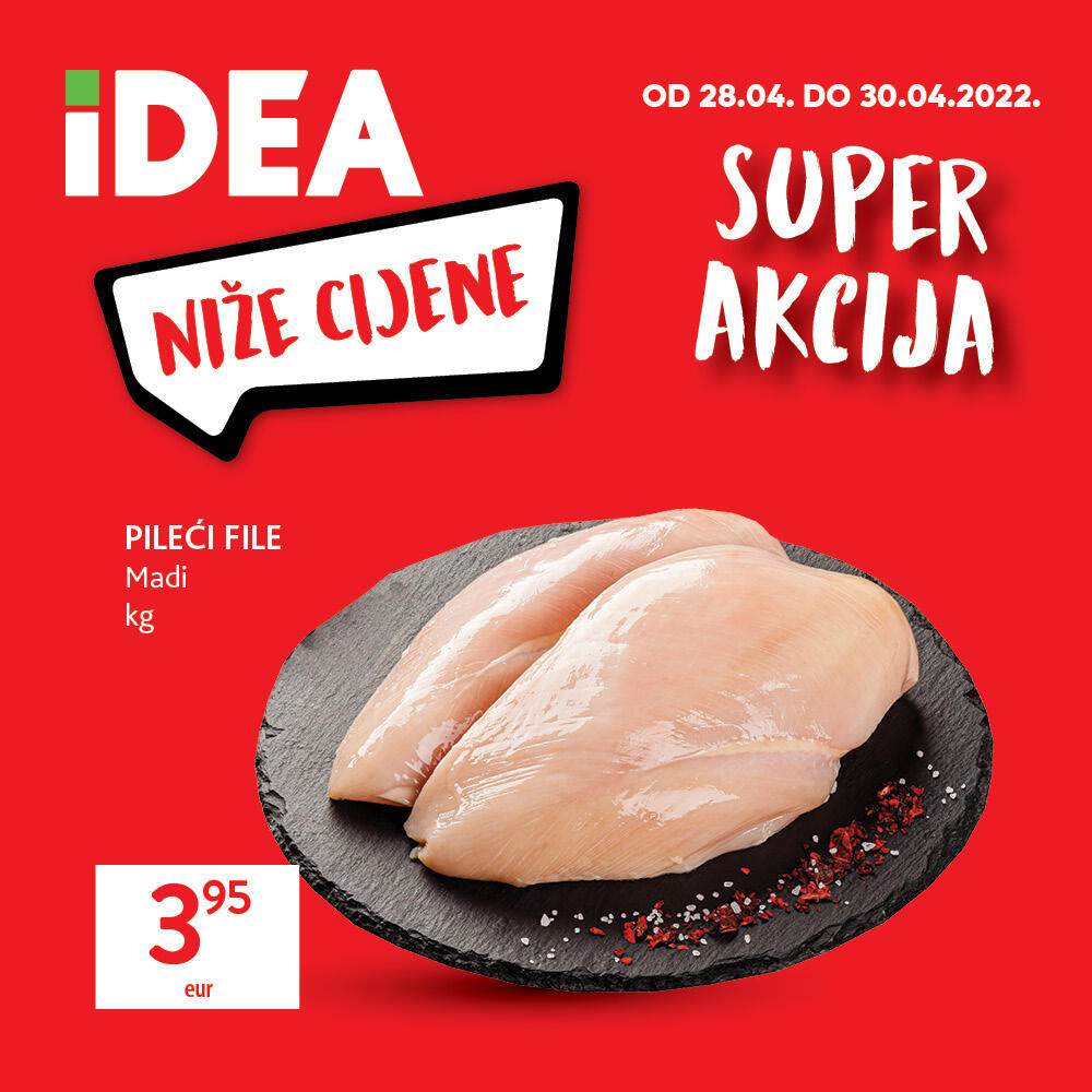 <p><strong>Ukoliko još uvijek niste odlučili gdje da organizujete prvomajski uranak uz društvo i roštilj, donosimo vam par zanimljivih predloga...</strong></p>