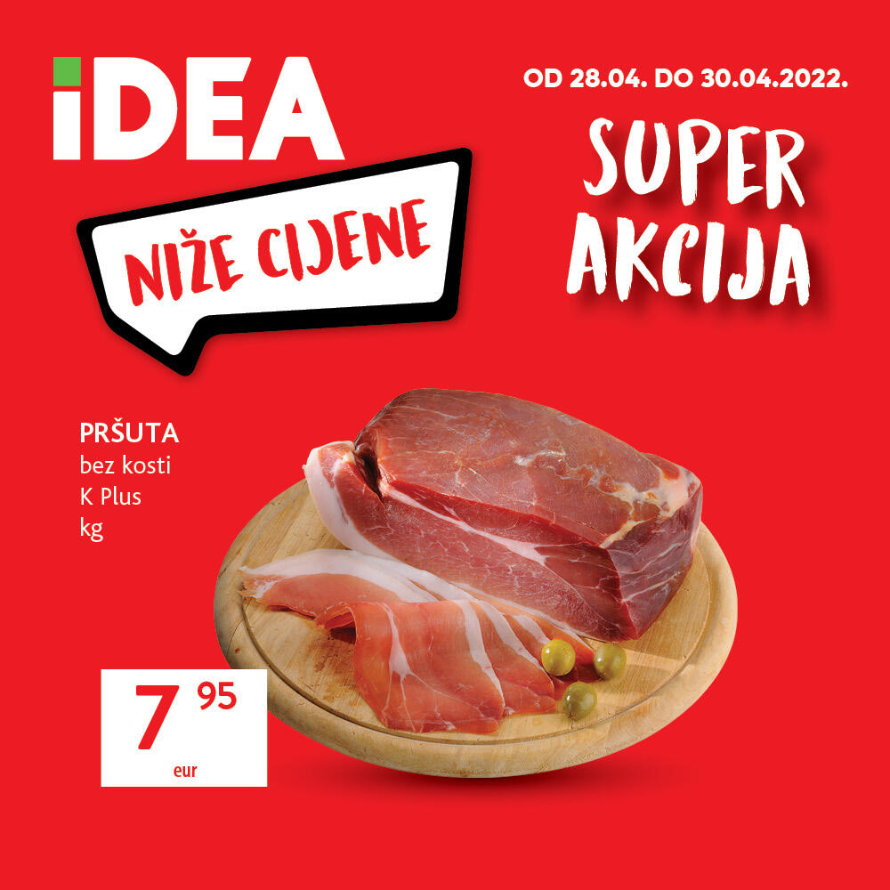 <p><strong>Ukoliko još uvijek niste odlučili gdje da organizujete prvomajski uranak uz društvo i roštilj, donosimo vam par zanimljivih predloga...</strong></p>