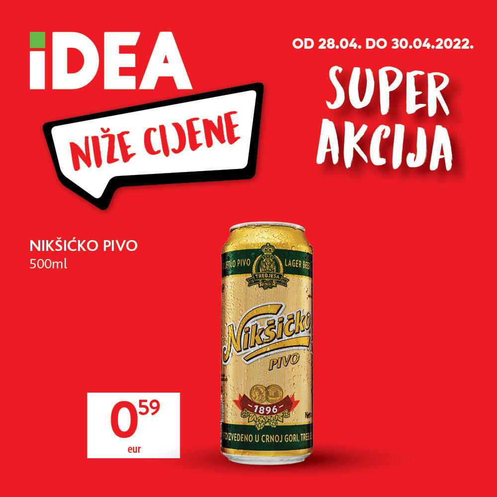 <p><strong>Ukoliko još uvijek niste odlučili gdje da organizujete prvomajski uranak uz društvo i roštilj, donosimo vam par zanimljivih predloga...</strong></p>