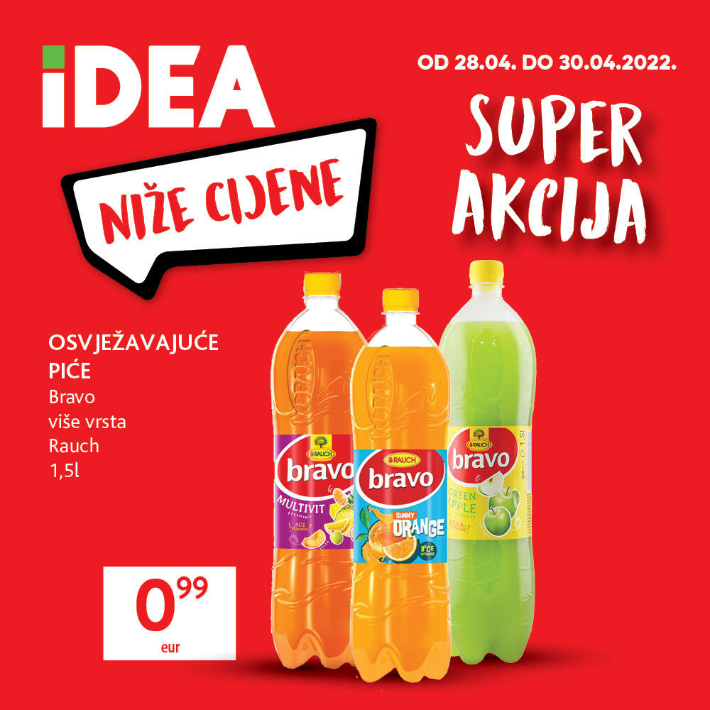 <p><strong>Ukoliko još uvijek niste odlučili gdje da organizujete prvomajski uranak uz društvo i roštilj, donosimo vam par zanimljivih predloga...</strong></p>