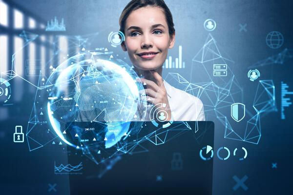 Pogledajte M:tech: Jesu li žene ravnopravno zastupljene u...