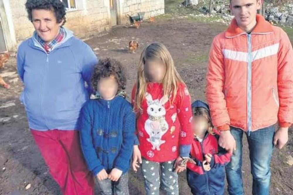 Foto: NVO Izvor života