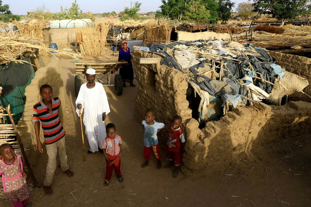 Ilustracija, Foto: Reuters