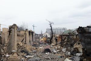 The Economist: Brutalno oružje u ratu protiv Ukrajine