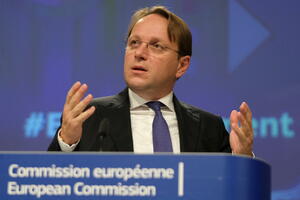 Varhelji: Vlada da se fokusira na reforme povezane sa EU