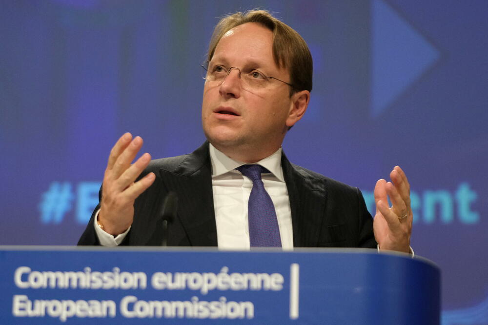 Varhelji, Foto: REUTERS