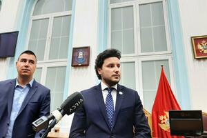 Abazović: Vlada će trajati koliko političke prilike budu povoljne...