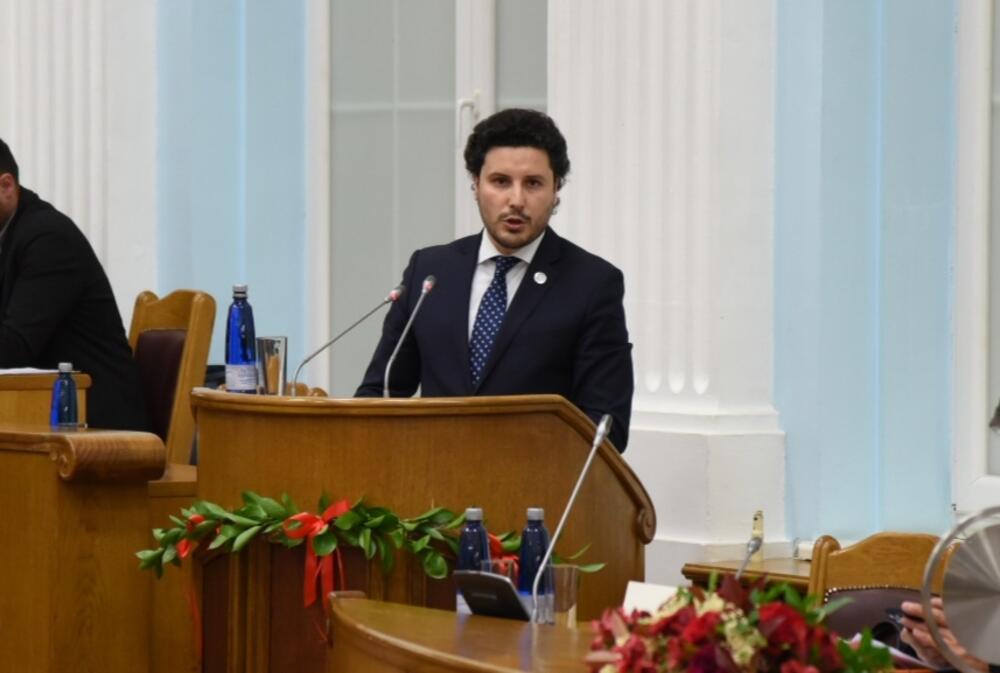 <p>Vlada premijera Dritana Abazovića imaće 18 ministarstava, četiri potpredsjednika/ce koji su ujedno i resorni ministri odnosno ministarke i dva ministra bez portfelja</p>