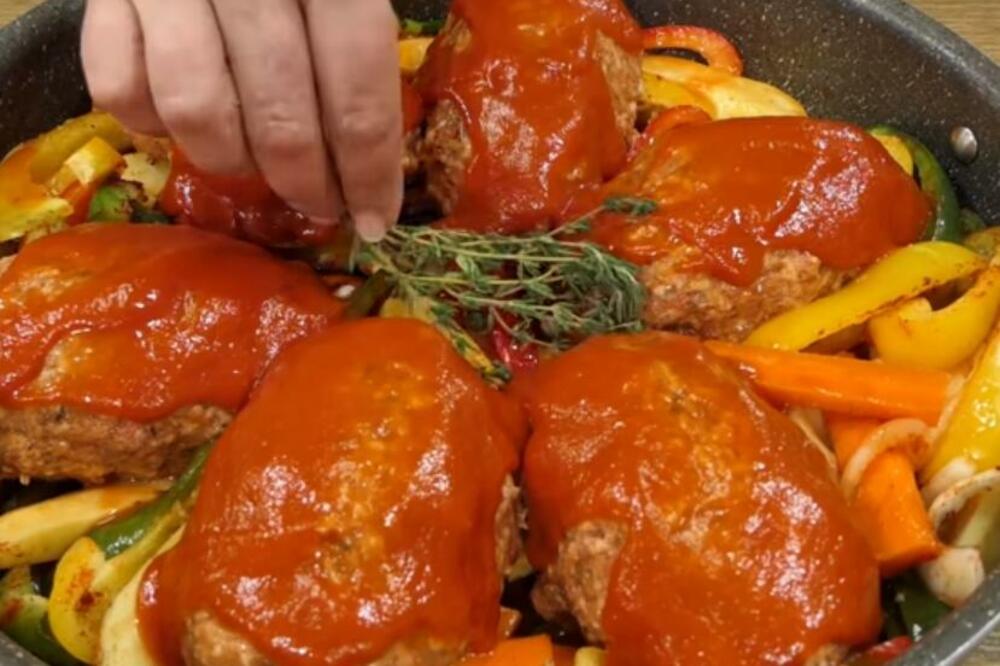 Ilustracija, Foto: Printscreen/Youtube