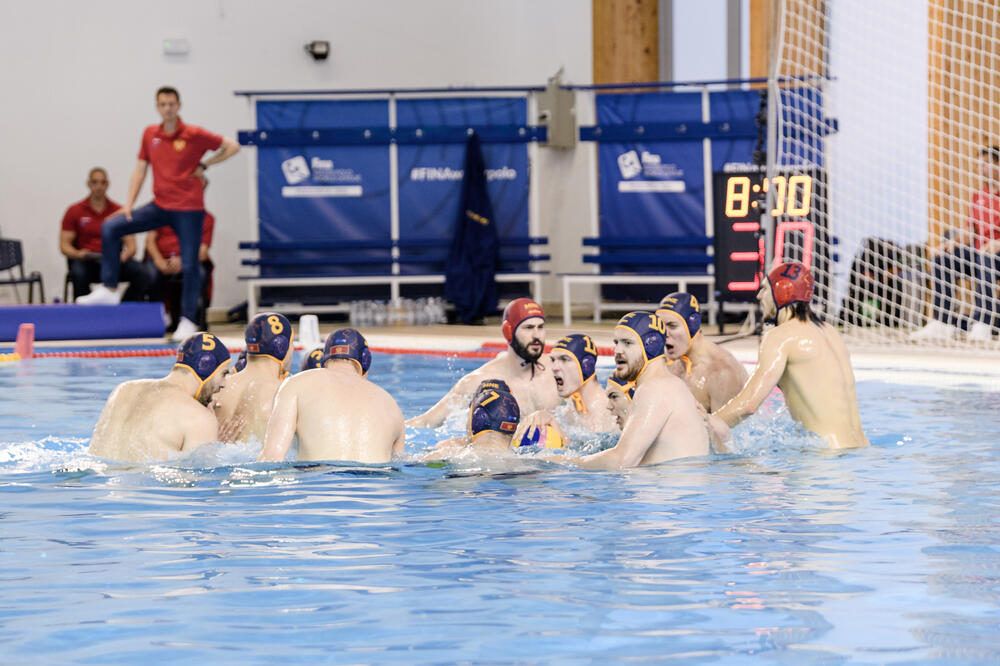 Foto: Krsto Vulović