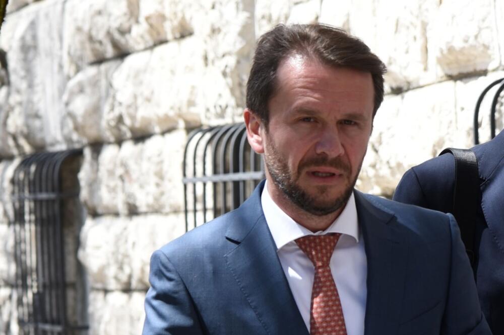 Konjević, Foto: Luka Zeković