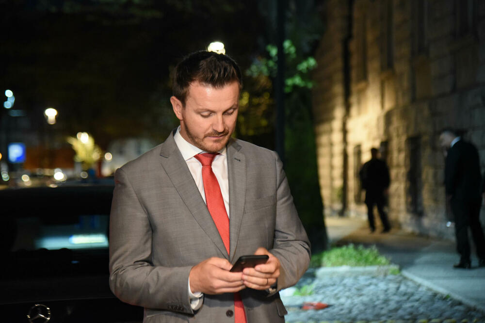 Dukaj, Foto: Boris Pejović