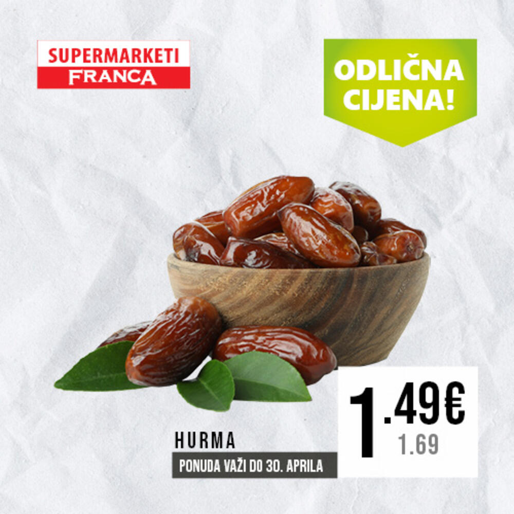 <p>Sve za tradicionalnu bajramsku sofru</p>