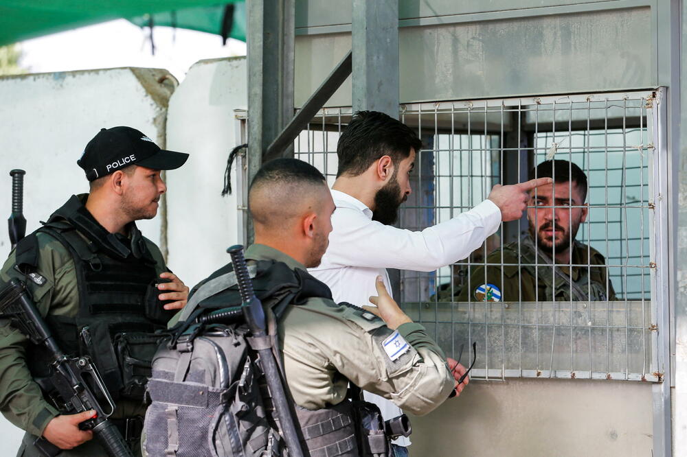 Ilustracija, Foto: Reuters