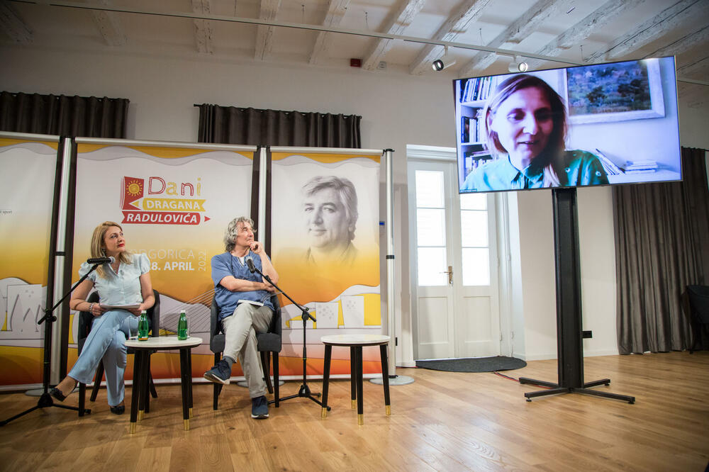 Foto: Filip Roganović /Sekretarijat za kulturu i sport Glavnog grada