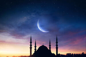 Neradni dani povodom Ramazanskog bajrama ponedjeljak, utorak i...