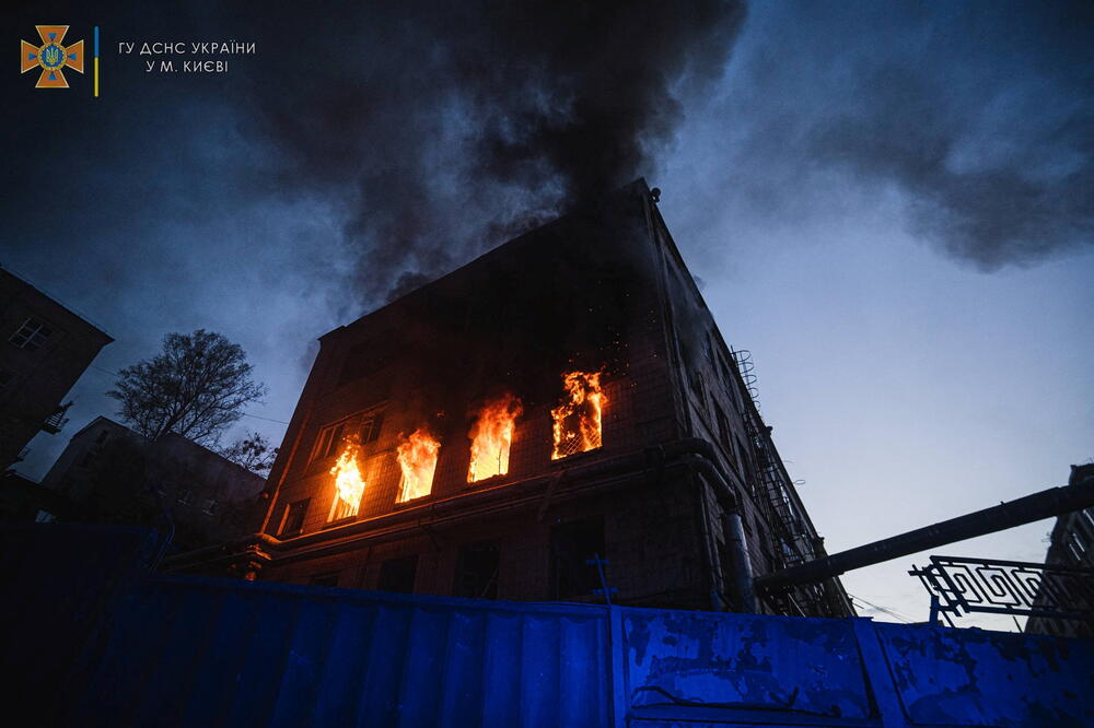 Kijev, Foto: Reuters