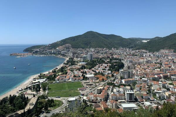 Budva: Upravni dani od 16. do 23. oktobra, produženje isprava...