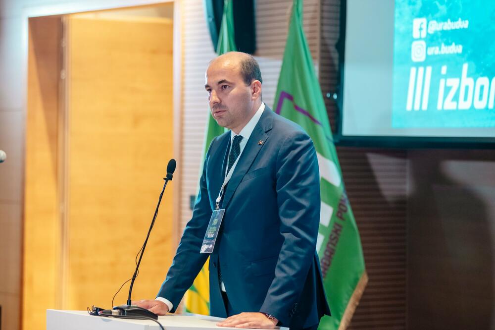 Rađenović, Foto: URA