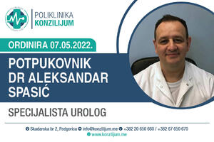 Erektilna disfunkcija (Impotencija) - bolest savremenog muškarca