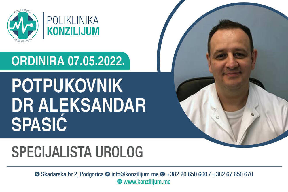 Foto: Poliklinika Konzilijum