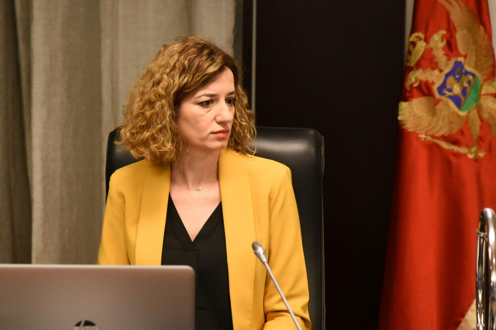 Marović, Foto: Luka Zeković