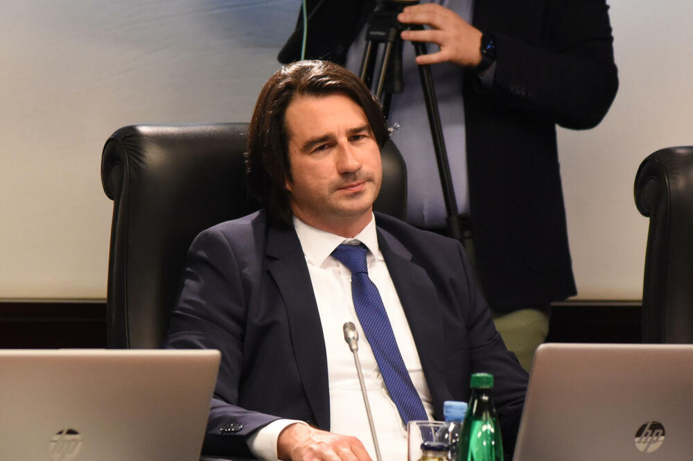 Kovač, Foto: Luka Zeković