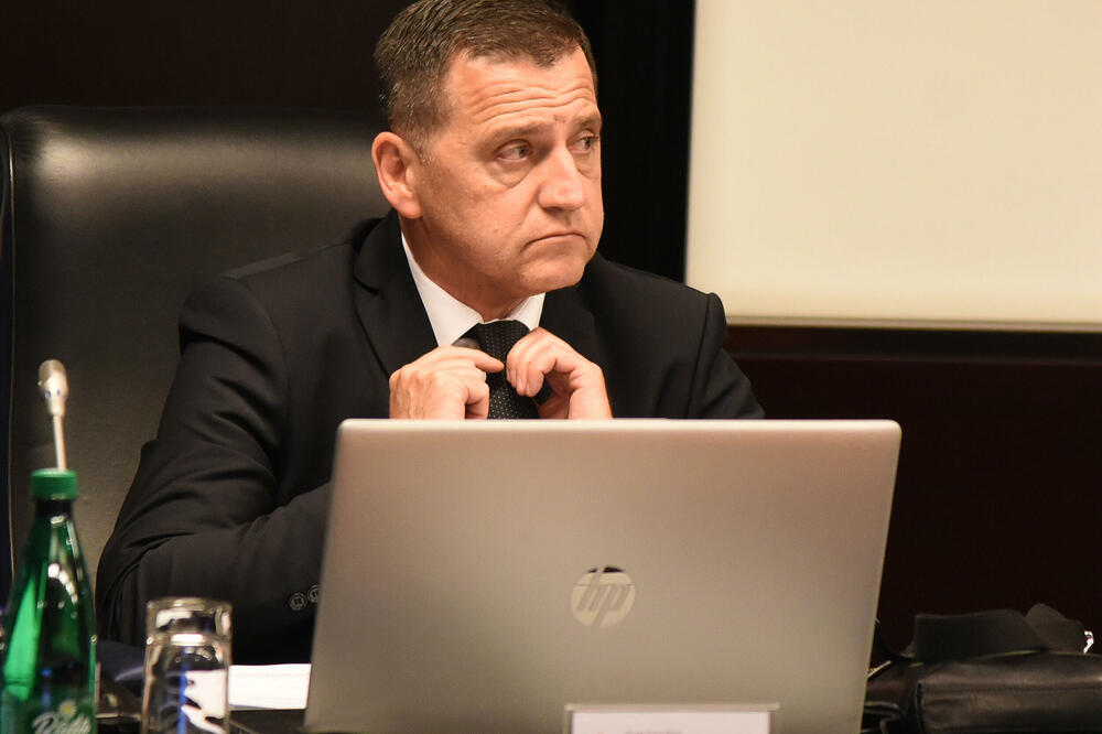 Vojinović, Foto: Luka Zeković