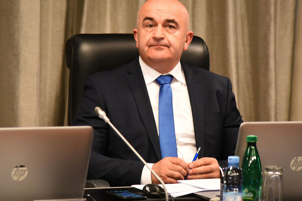 Joković, Foto: Luka Zeković