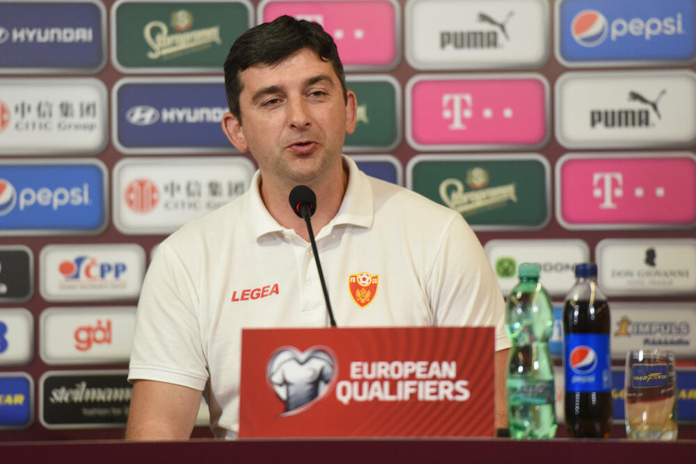 Foto: Savo Prelević