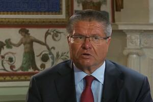 Bivši ruski ministar Uljukajev pušten prijevremeno na slobodu