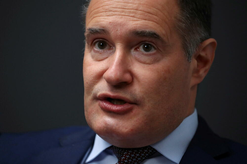 Fabris Ležeri, Foto: KACPER PEMPEL