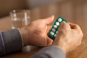 Aspirin se više ne preporučuje starijima protiv srčanog i moždanog...