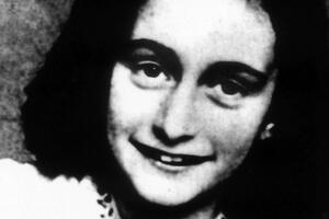 Ko je bila Ana Frank i šta joj se desilo
