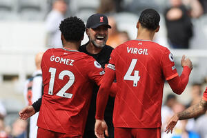 Klop: Idealan završetak idealne sedmice