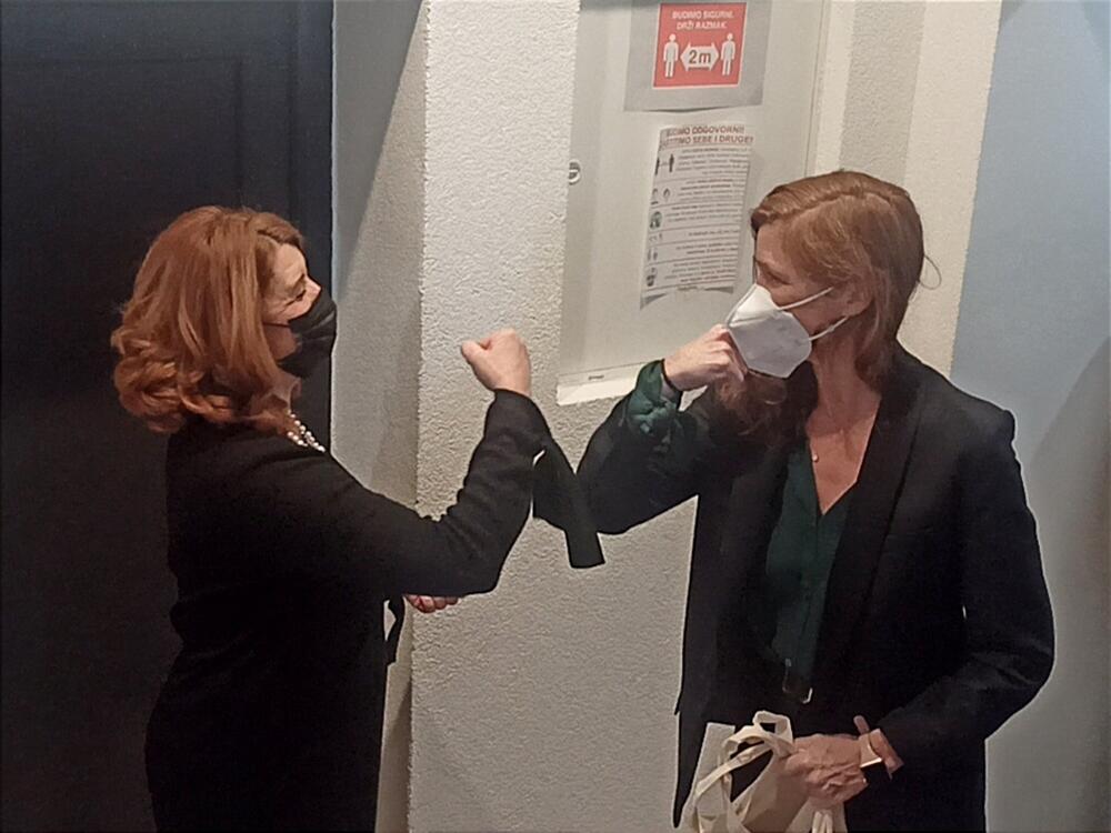 Vildana Selimbegović