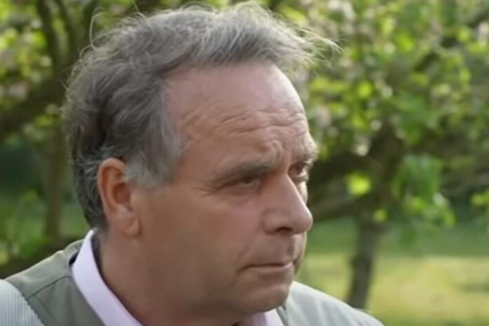 Periš, Foto: Shutterstock