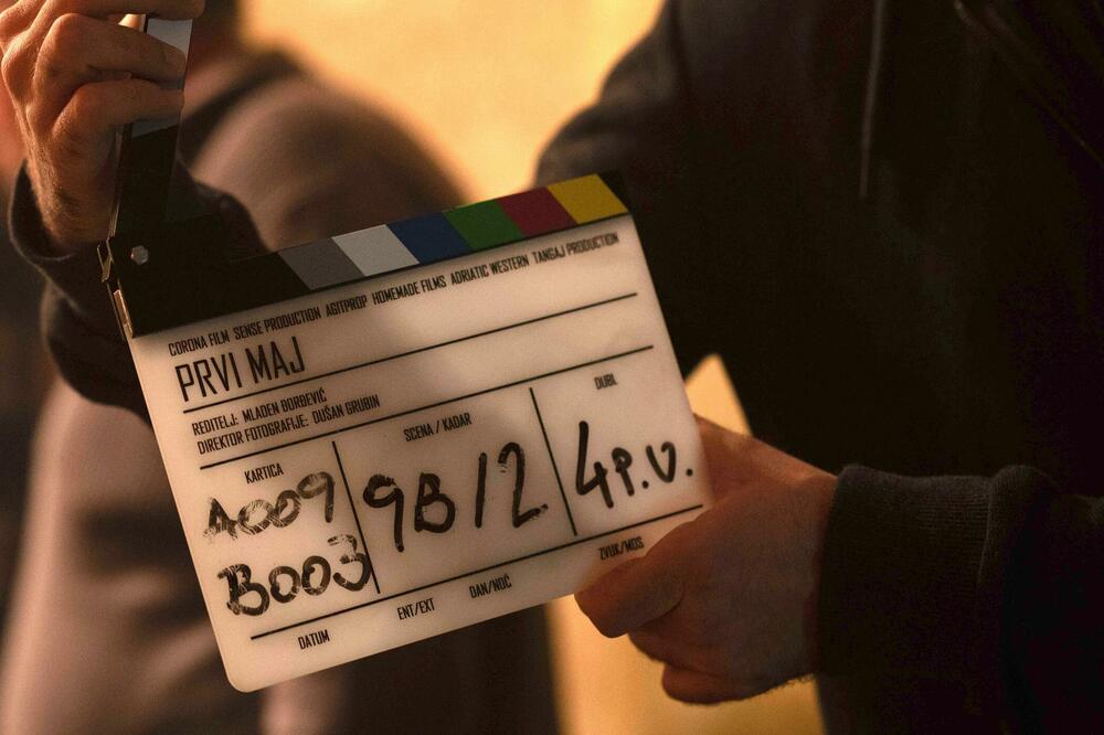 &rdquo;Balkanska koalicija&rdquo; okupljena na filmu, Foto: Sense Production