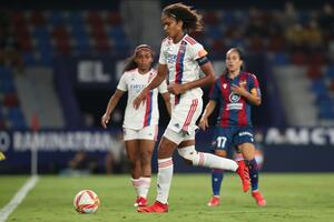 Lion i Barselona u finalu Lige šampiona