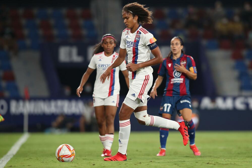 Vendi Renar, Foto: Shutterstock