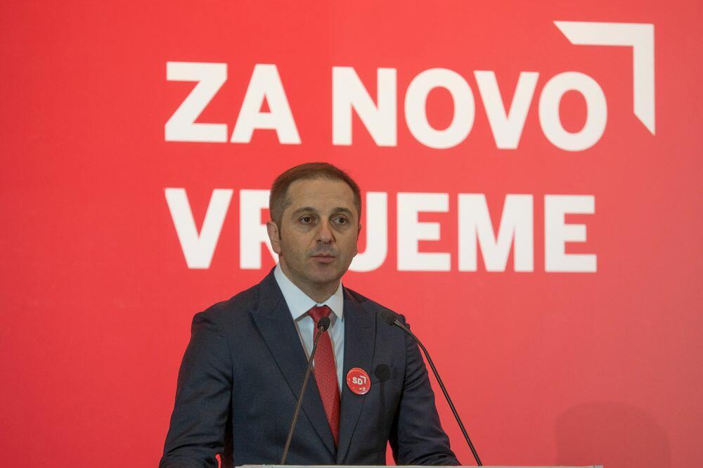 Šehović, Foto: SD