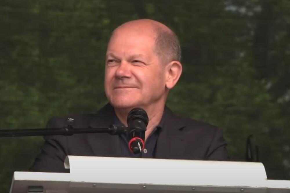 Šolc, Foto: Screenshot/Youtube