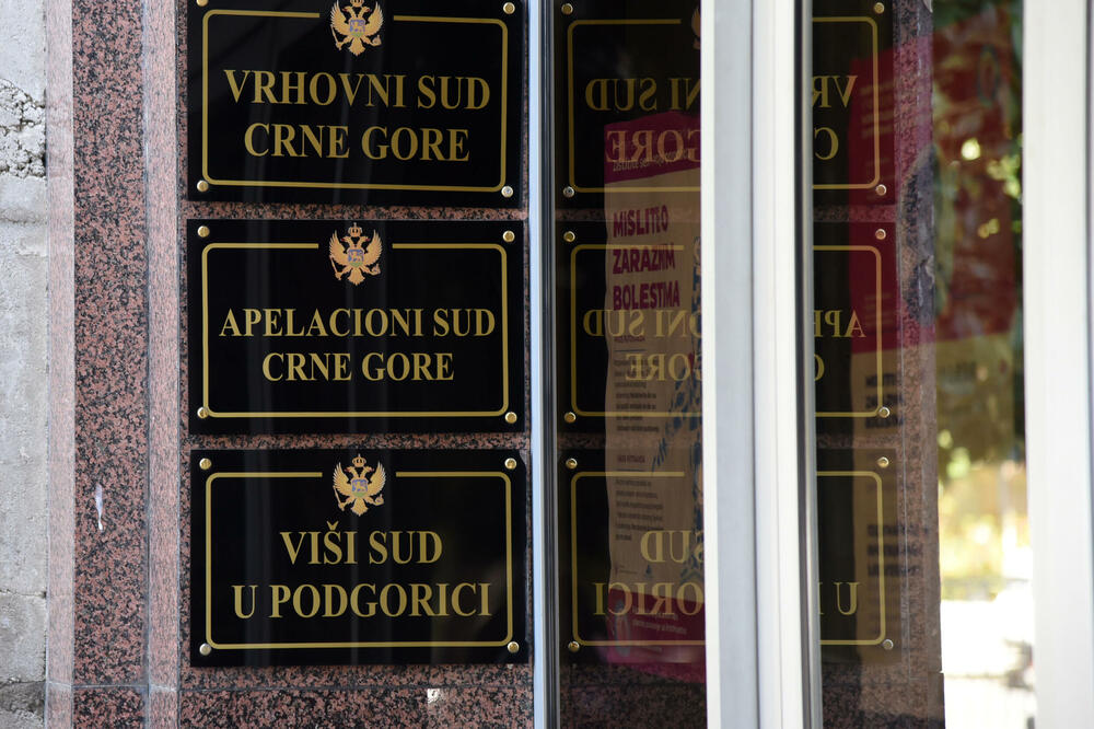 Nove afere ljuljaju pravosuđe - stub demokratije (ilustracija), Foto: Luka Zekovic