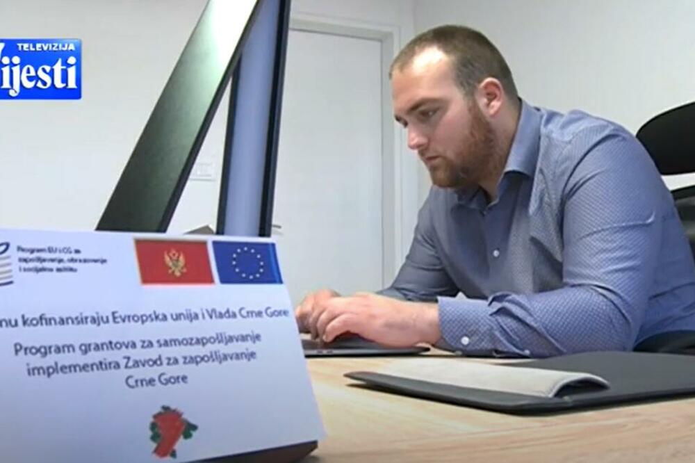 Foto: Screenshot YouTube TV Vijesti