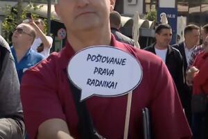 "Crna Gora da konačno postane država socijalne pravde,...