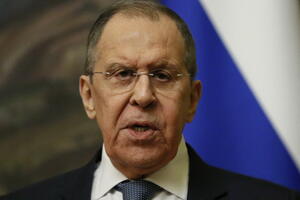 Lavrov: Sa Vučićem o temama koje su od interesa za srpske...