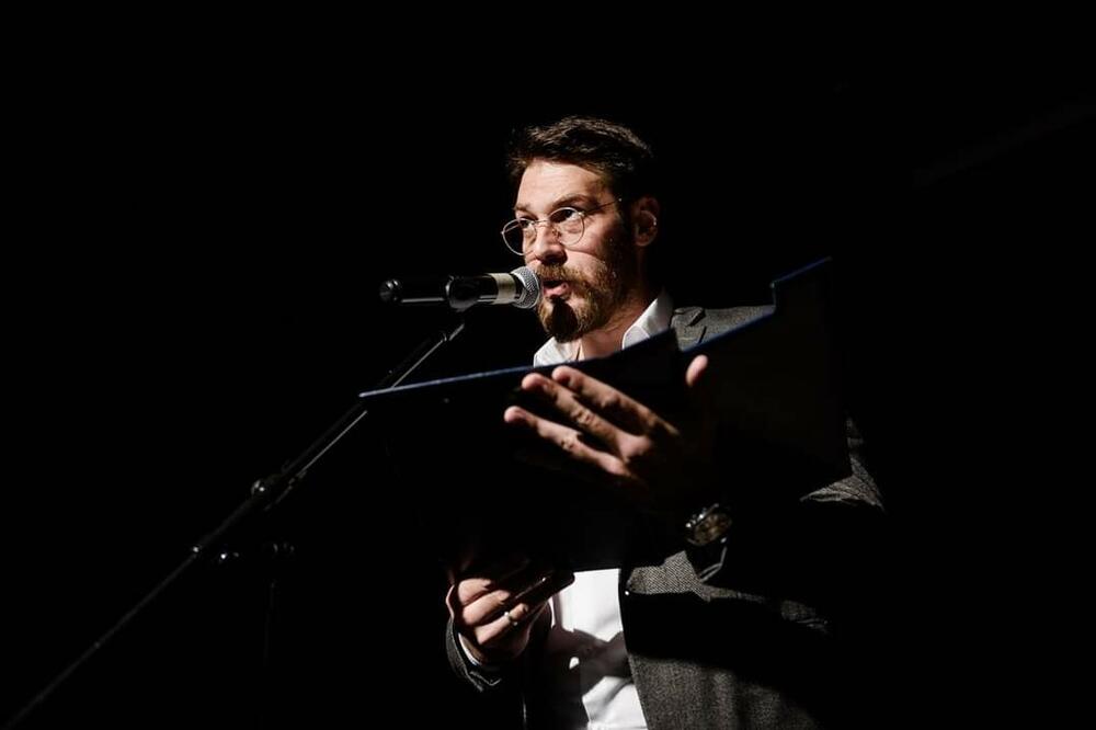 Jovan Dabović, Foto: Privatna arhiva