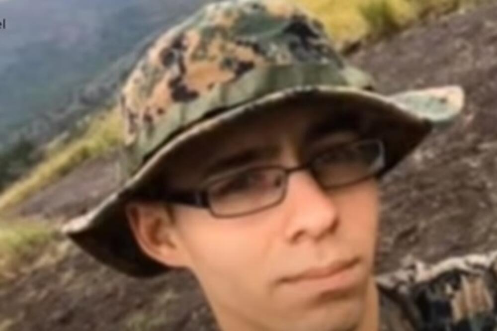 Kensel, Foto: Screenshot/Youtube